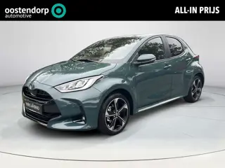 Toyota Yaris 1.5 Hybrid 130 Executive