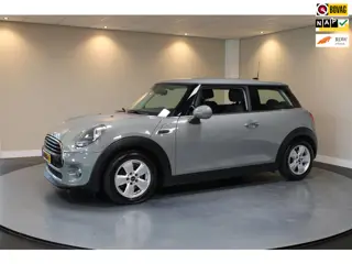 Mini 3-Deurs 1.5 Cooper Salt *Dealer OH* Carplay|Navi|Cruise|Neon-ring|Nardo-Grey|Lage km-stand|NAP