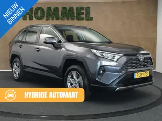 Toyota RAV4 2.5 Hybrid Active - ORIGINEEL NEDERLANDSE AUTO - ACHTERUITRIJCAMERA - APPLE CARPLAY/ANDR