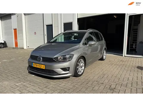 Volkswagen GOLF SPORTSVAN 2.0 TDI Highline DSG 2015 EURO5