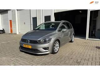 Volkswagen GOLF SPORTSVAN 2.0 TDI Highline DSG 2015