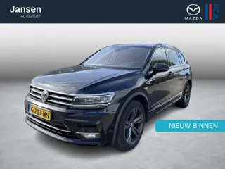 Volkswagen Tiguan Allspace 1.5 TSI Highline 150 Business R , Automaat, Trekhaak, Schuif-/kanteldak, 