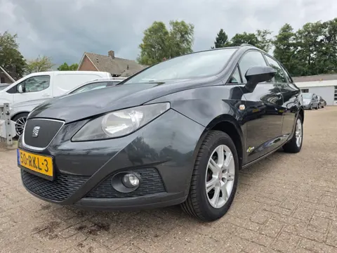 Seat Ibiza ST 1.2 TDI COPA Ecomotive