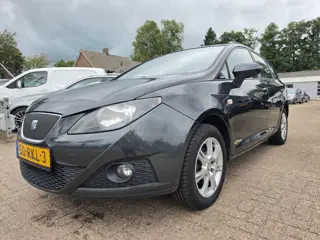 Seat Ibiza ST 1.2 TDI COPA Ecomotive