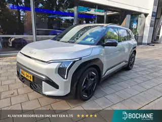 Kia EV3 GT-PlusLine 81.4 kWh | Panoramadak | Trekhaak | Harman/Kardon