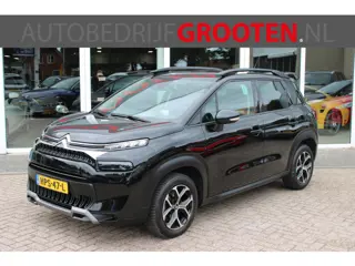 Citroën C3 Aircross 1.2 PureTech You (bj 2024)