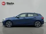Foto 24 van BMW 1-serie 118i Business Edition SPORT LINE HALF LEDER ZEER MOOI NL AUTO