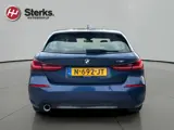 Foto 25 van BMW 1-serie 118i Business Edition SPORT LINE HALF LEDER ZEER MOOI NL AUTO