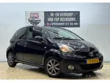 Foto 29 van Toyota Aygo 1.0-12V Dynamic Navigator / TOP STAAT / RIJKLAAR
