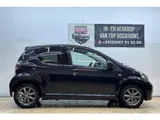 Foto 28 van Toyota Aygo 1.0-12V Dynamic Navigator / TOP STAAT / RIJKLAAR