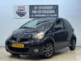 Foto 22 van Toyota Aygo 1.0-12V Dynamic Navigator / TOP STAAT / RIJKLAAR