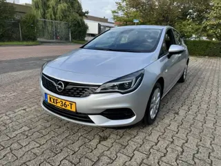 Opel ASTRA 1.2 Edition