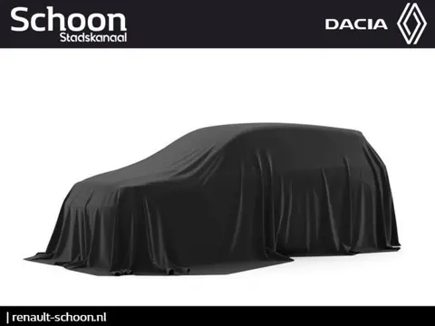 Dacia Dokker 1.6 SCe Bi-Fuel Stepway (bj 2019)