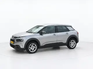 Citroen C4 Cactus 1.2 PureTech Business