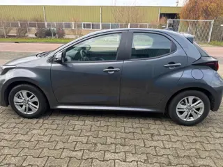 Foto 13 van Toyota Yaris 1.5 Hybrid 115 Active
