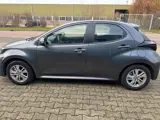 Foto 23 van Toyota Yaris 1.5 Hybrid 115 Active