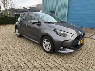 Foto 19 van Toyota Yaris 1.5 Hybrid 115 Active