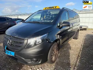 Mercedes-Benz Vito Tourer 114 BlueTEC Pro Extra Lang | 2016 | Diesel | SCHADE AUTO | EXPORT/HANDEL