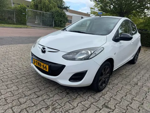 Mazda 2 1.3 Color Edition