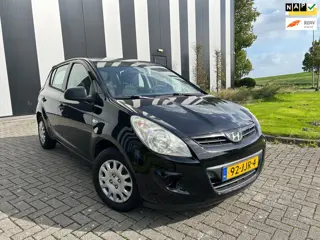 Hyundai I20 1.2i ActiveVersion Nw APK-Elekpakket-2 Sleutels