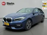 Foto 26 van BMW 1-serie 118i Business Edition SPORT LINE HALF LEDER ZEER MOOI NL AUTO