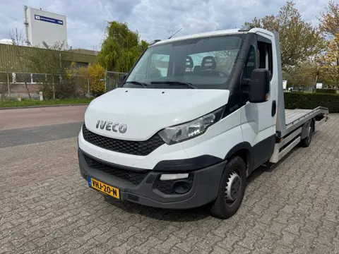 Iveco Daily 35S15 3.0 410