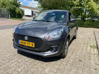 Suzuki SWIFT 1.2 ALL GRIPP 4X4