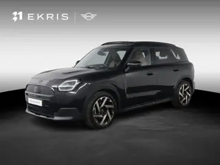 MINI Countryman E Favoured M 66.5 kWh | SOH 100% | Pakket M | Head Up | Panoramadak