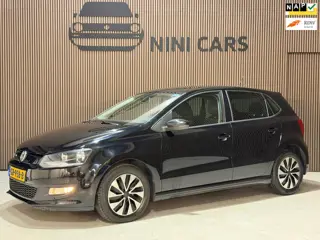 Volkswagen Polo 1.4 TDI BlueMotion