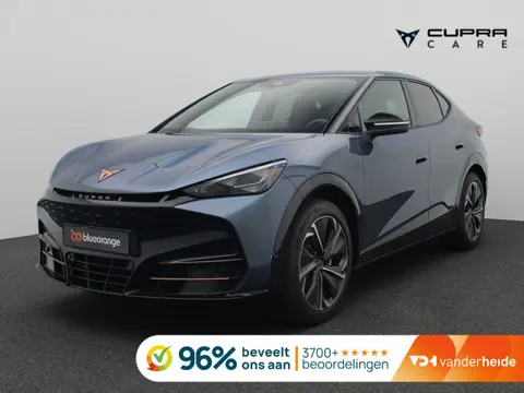 CUPRA Tavascan Business 82 kWh 286PK Aut. SOH 100% 360gr. Camera, Stoelverwarming, 20" LM Velgen, Na