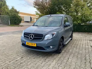Mercedes-Benz Citan 108 CDI