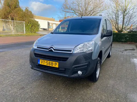 Citroen Berlingo 1.6 BlueHDI 100 Business XL S&S