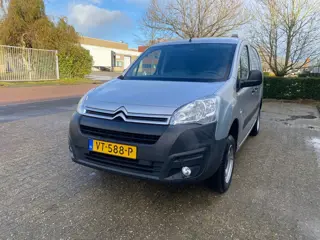 Citroen Berlingo 1.6 BlueHDI 100 Business XL S&S