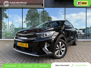 Kia Stonic 1.0 T-GDi MHEV DynamicPlusLine - Navi - Climate - Cruise - Org.NL