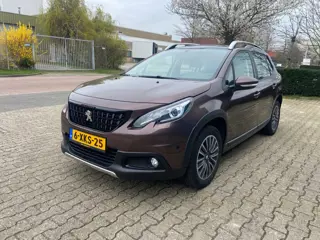 Peugeot 2008 1.2 VTi Active AUTOMAAT/NEDERLANDSE AUTO