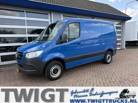 Mercedes-Benz Sprinter 211 2.2 CDI L1H1 Automaat (bj 2018)