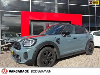 Mini Countryman 2.0 Cooper S Hammersmith / panodak/ automaat