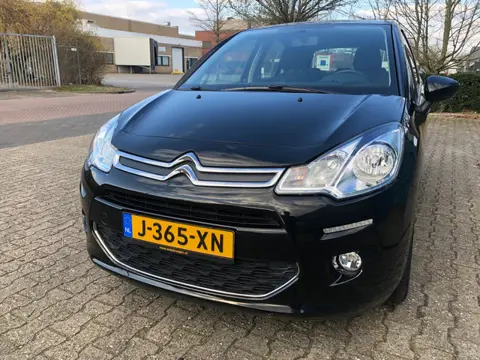 Citroen C3 1.0 PureTech Collection