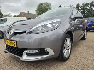 Renault Scénic 1.4 TCe Expression