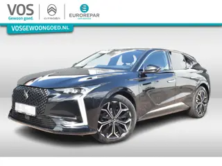 DS DS 4 Hybrid 136 DCS-6 Étoile Alcantara | Navi | Airco | Camera achter |