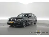 Foto 21 van BMW 3 Serie Touring 320i M Sport | Rijklaar! | Dig. Cockpit | Stoelverw. | Adapt. Cruise | PDC | Nav