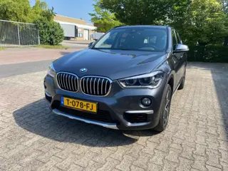 BMW X1 sDrive20i High Executive