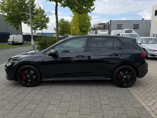 Foto 11 van Volkswagen Golf 1.4 eHybrid GTE|Plug in| Automaat|Pano|Cruise contr|R velgen