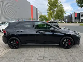 Foto 14 van Volkswagen Golf 1.4 eHybrid GTE|Plug in| Automaat|Pano|Cruise contr|R velgen