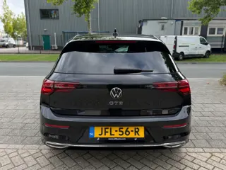 Foto 16 van Volkswagen Golf 1.4 eHybrid GTE|Plug in| Automaat|Pano|Cruise contr|R velgen