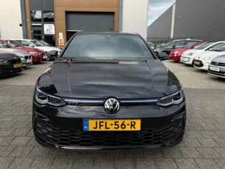 Foto 17 van Volkswagen Golf 1.4 eHybrid GTE|Plug in| Automaat|Pano|Cruise contr|R velgen