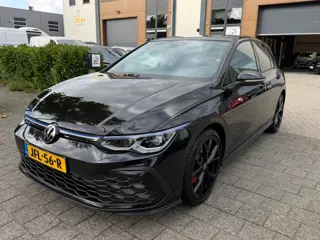 Foto 18 van Volkswagen Golf 1.4 eHybrid GTE|Plug in| Automaat|Pano|Cruise contr|R velgen