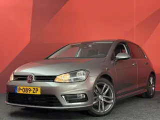 Foto 17 van Volkswagen Golf 1.2 TSI Business Edition R Connected | Stoelverwarming | Massage | Navi |