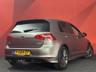 Foto 16 van Volkswagen Golf 1.2 TSI Business Edition R Connected | Stoelverwarming | Massage | Navi |