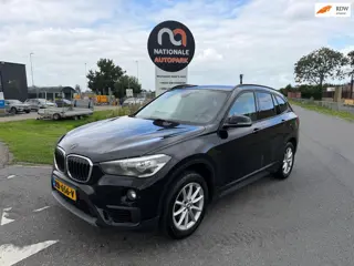 BMW X1 BMW X1 sDrive18i Centennial Executive | 2016 | Benzine | Automaat | EURO 6 |